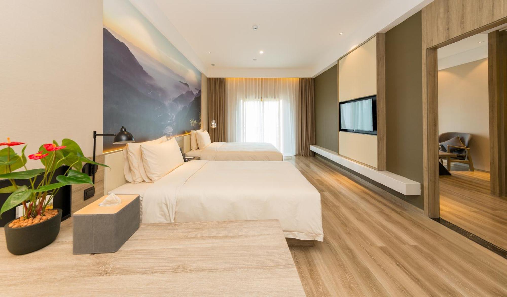 Atour Hotel Chongqing Hongyadong Riverview Extérieur photo